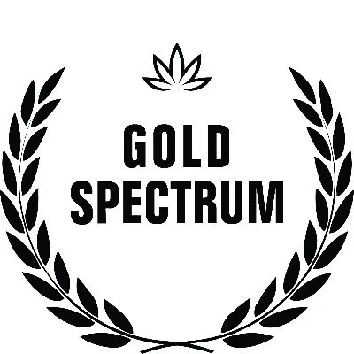 Gold Spectrum logo