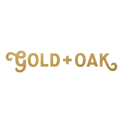 Gold+Oak