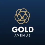 GOLD AVENUE Logo