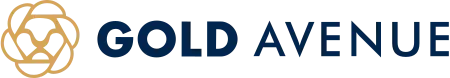 GOLD AVENUE logo