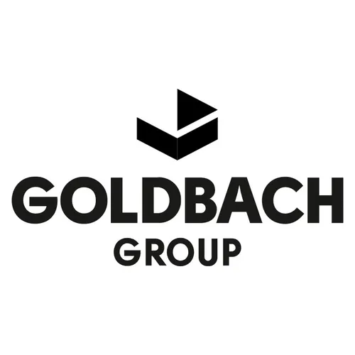 Goldbach Group logo