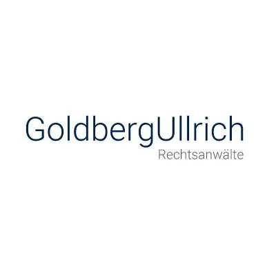 GoldbergUllrich GbR Rechtsanwälte