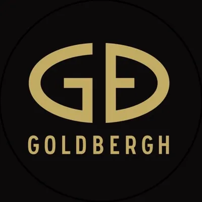 Goldbergh logo