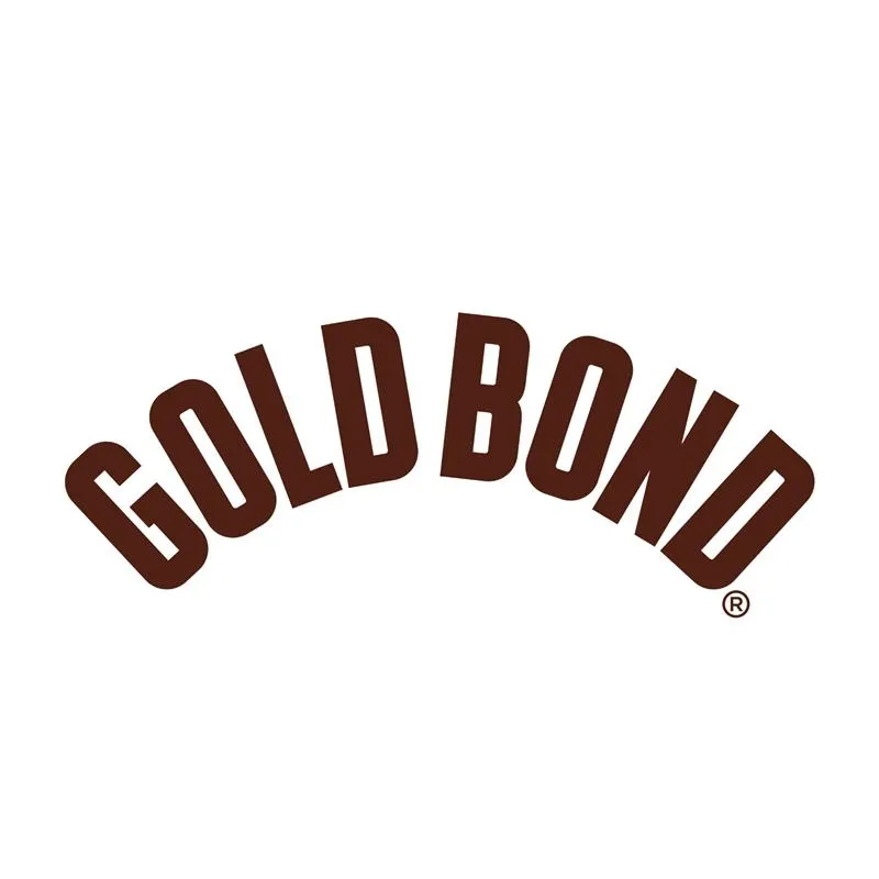 Gold Bond