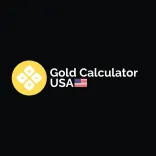 Gold Calculator USA logo/icon