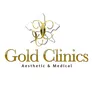 Logo Gold Clinics