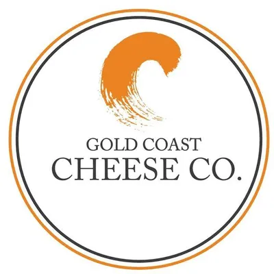 Gold Coast Cheese Co logo