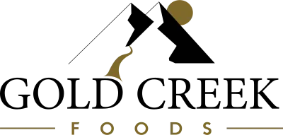 Gold Creek Foods LLC/Gold Creek Processing LLC logo