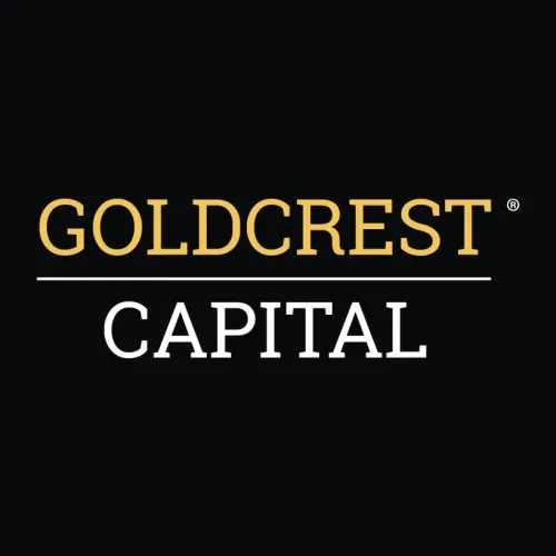 Goldcrest Capital logo