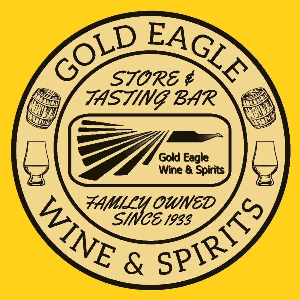 Goldeaglewine