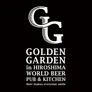Logo Golden Garden