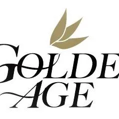 Golden Age Nursing Facility Logo