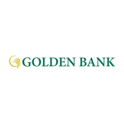 Golden Bank, National Association logo