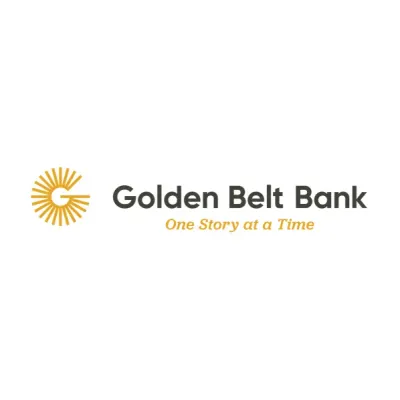 Golden Belt Bank, FSA logo