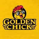 Golden Chick logo