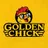 Golden Chick logo