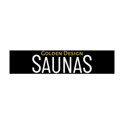 Golden Design Saunas (brand storefront)
