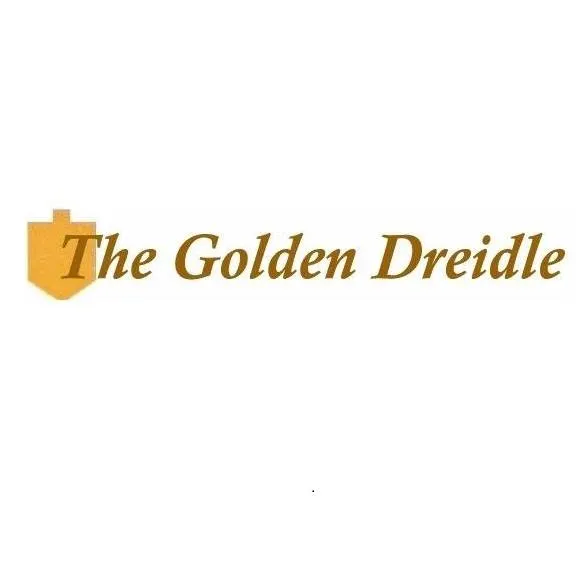 Goldendreidle