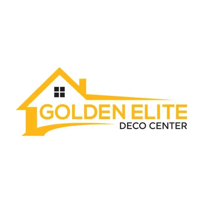 Golden Elite Deco logo