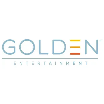 Golden Entertainment Logo