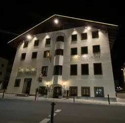 Hotel Goldener Adler