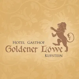 Hotel Goldener Löwe Kufstein statt Oberer Stadt