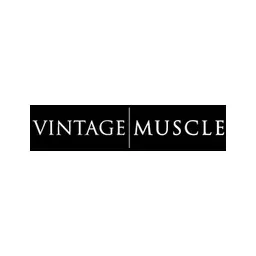 Vintage Muscle logo