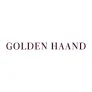 Logo weefcentrum Golden Haand
