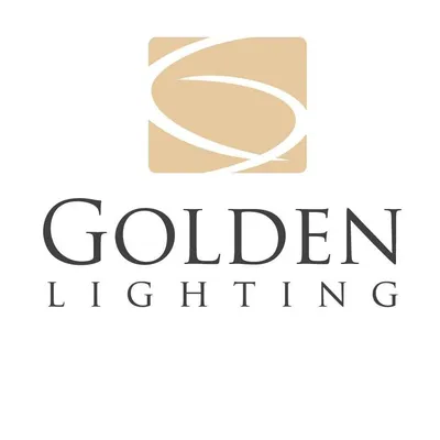 Golden Lighting logo