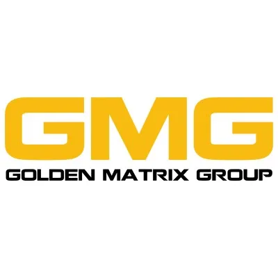 Golden Matrix Group Inc logo