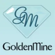 Goldenmine Logo