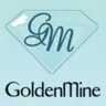 GoldenMine logo
