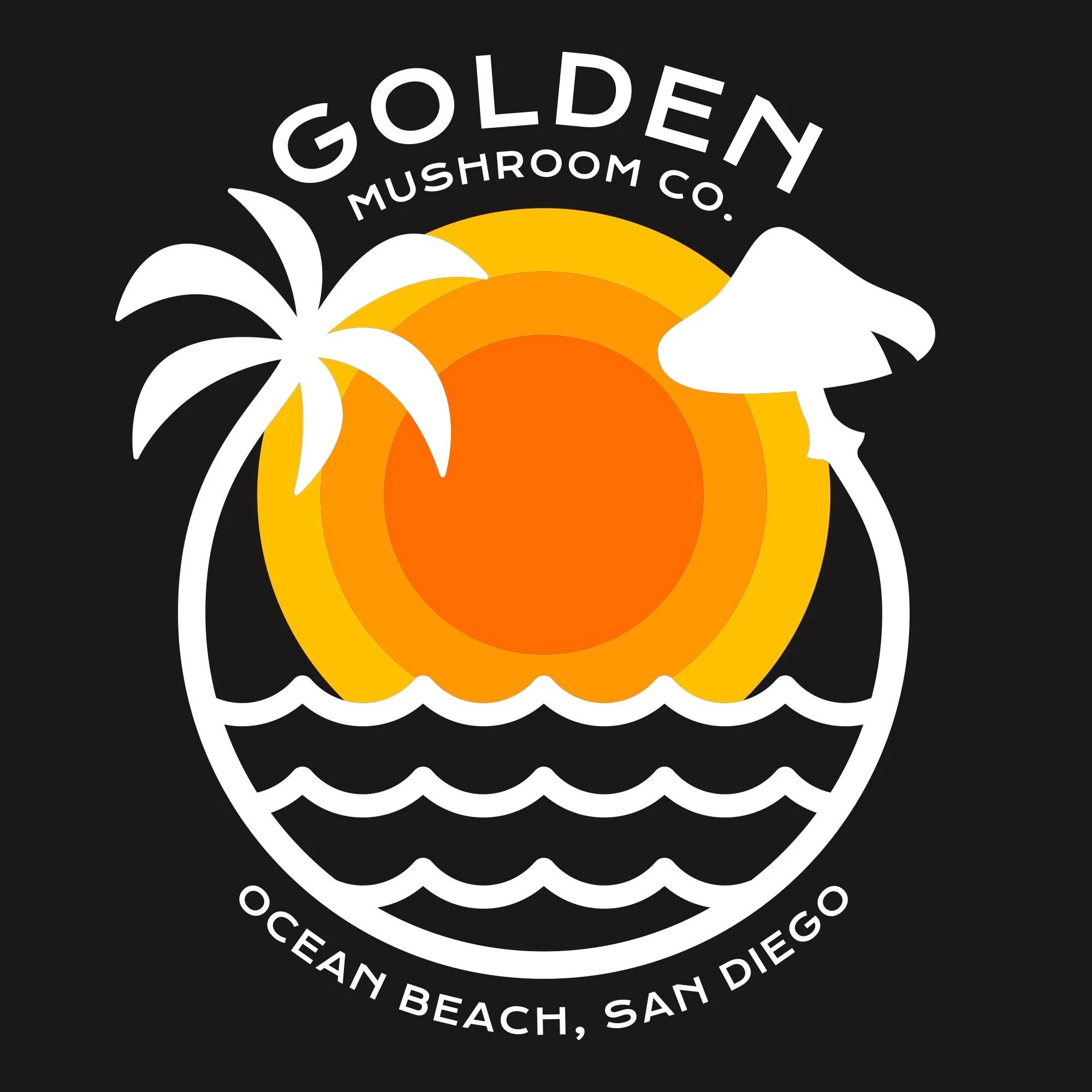 Goldenmushroomco