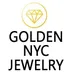 Golden NYC Jewelry logo