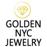 Golden NYC Jewelry logo