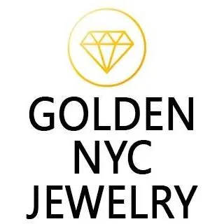 Golden NYC Jewelry