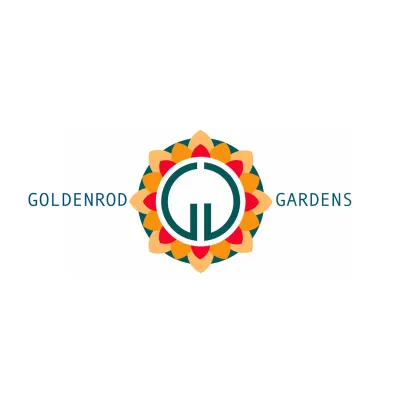 Goldenrodgardens