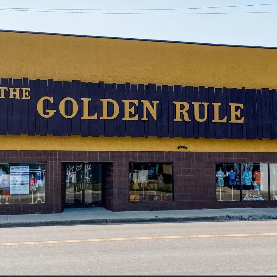 Golden Rule ND