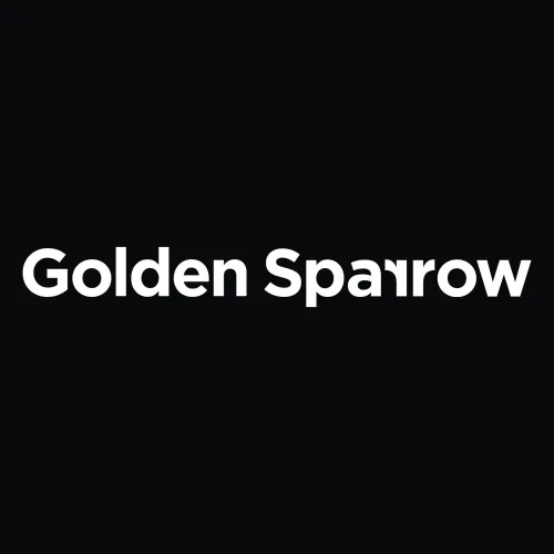 Golden Sparrow Ventures logo