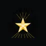 Logo Golden Star