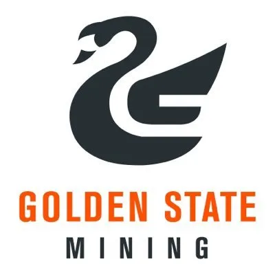 Golden State Mining Ltd logo