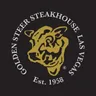 Golden Steer Steak Company logo