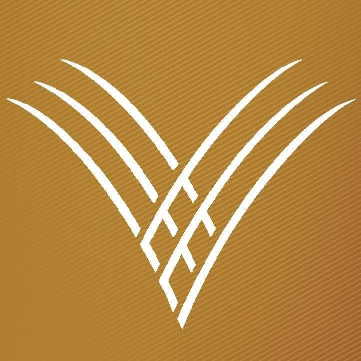 Golden Valley Bank logo
