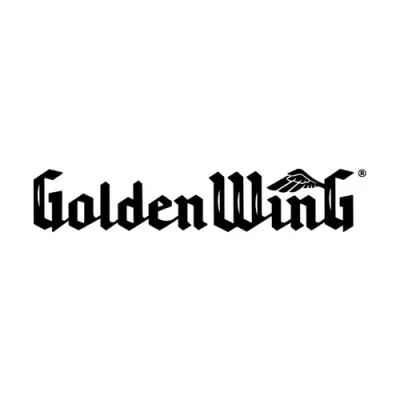 Golden Wing logo