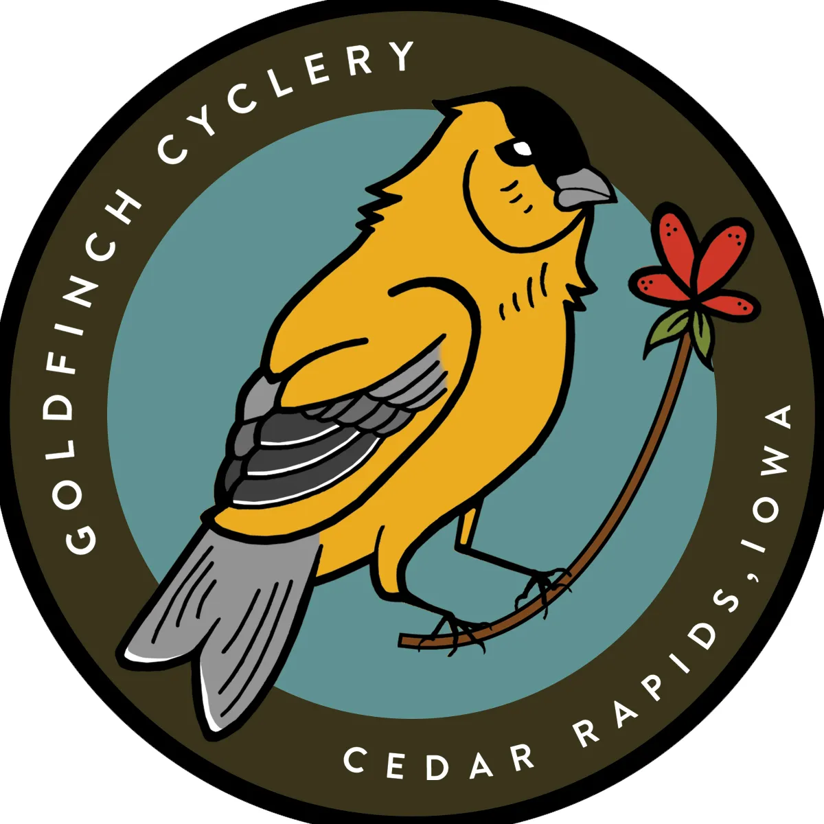 Goldfinch Cyclery