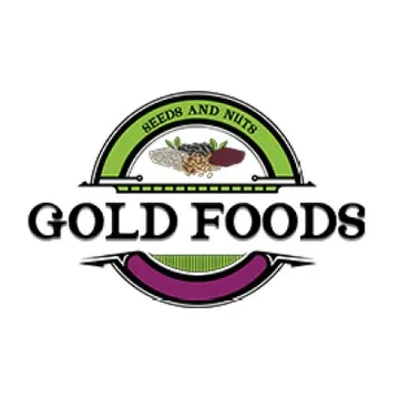 Gold Foods USA Logo