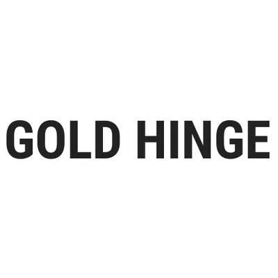 goldhinge.com logo