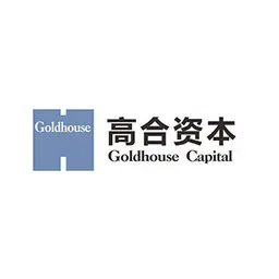 高合资本 logo