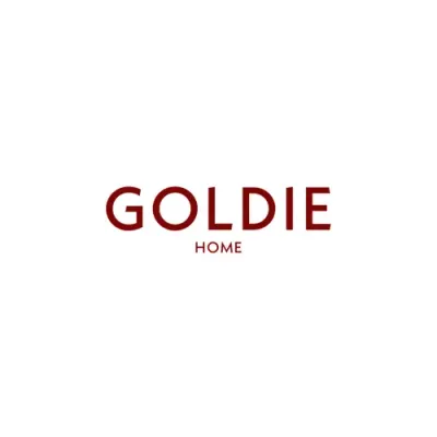 Goldie-home