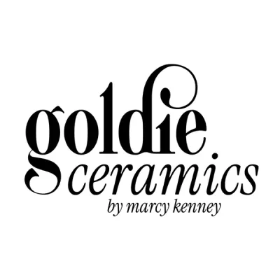 Goldieceramics